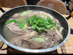 -川堂风·跷脚牛肉·乐山爆炒(宝山日月光店)