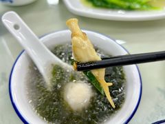 -双月饭店·20年老字号(新村店)