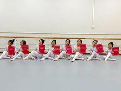 -DC少儿舞蹈培训中心(人民桥店)