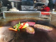 -El Bodegon阿根廷秘鲁餐厅(幸福路店)