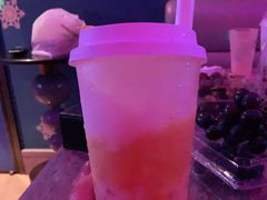 -米乐星世界KTV(汇智国际商业中心店)