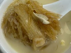 鸡煲蝴蝶青翅-凤城礼记鱼翅海鲜酒家(新马路总店)