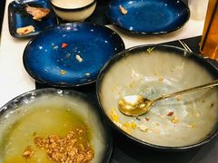 -馔豚·台北菜专门店(深圳湾万象城店)