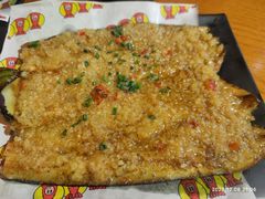 -三太子地摊烧烤·小龙虾(北蔡店)