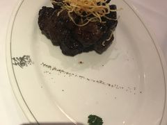 越式牛肉粒-苏浙汇(古北店)