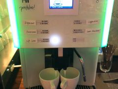 -AdD全日制餐厅(中谷花园酒店)