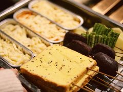 -百盛烧烤·龙虾·小酒馆(丽岛华都店)