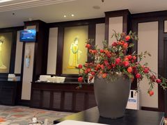 -君庭中餐厅(友谊宾馆店)