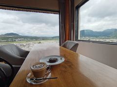 -无有景观餐厅·铜瓢牛肉·下午茶