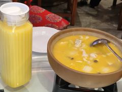 -郭林家常菜(狼垡店)