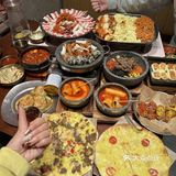 哇……广州这里……芝士控天堂！！！