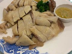 -天鲜阁·海鲜粤菜·33年老字号(石槎白云站店)