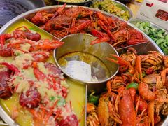 -王红军龙虾(新民路店)