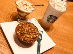 -星巴克(保定万博广场店)