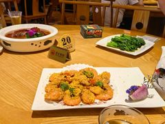 -德胜轩正宗顺德菜(宝安沙井会展中心店)