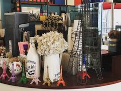-Cafe de Paris(林荫路店)