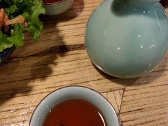 -有才叔的小馆(高新咖啡街区店)