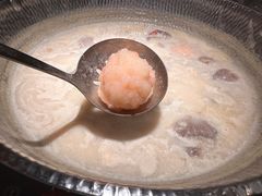 -捞王猪肚鸡火锅(金华义乌之心店)