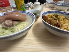 -盛兴面馆(真儒大厦店)