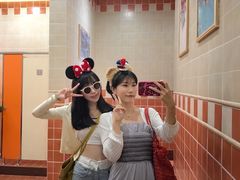 -厦门方特梦幻王国