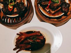 -老伙记海鲜码头(北滘店)