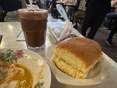 -何九海南茶店(鬼仔巷店)