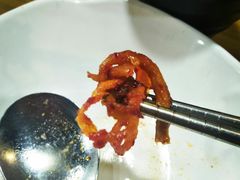 -故乡家韩国料理(丹东街店)