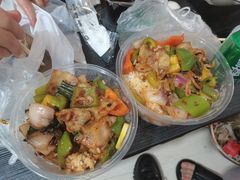 -老蜀人川菜馆(中关村店)