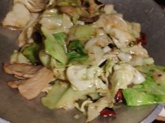 -绿茶餐厅(西单老佛爷店)