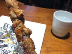 -大秦地·西北菜(纬四路店)
