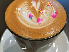 -Seesaw Coffee(苏州中心店)
