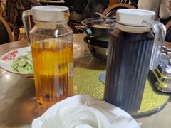 -肖记公安牛肉鱼杂馆· 省级非物质文化遗产(仁和路店)