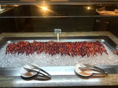 -上海金桥红枫万豪酒店-万豪中餐厅