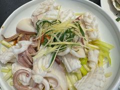 -飞尝蚝·顺德菜·鱼生(顺德总店)