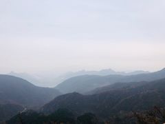 -妙峰山风景名胜区