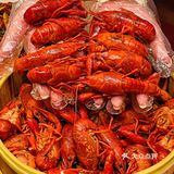 在天津‼️炫满满一桌手抓🦞的快乐我get了