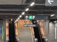 -车公庙(地铁站)
