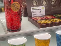 -奈雪的茶(正弘城PRO+店)