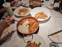 -奉天小馆·非遗东北菜(济南万象城店)