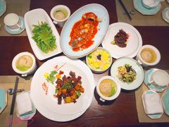松鼠桂鱼-童福兴·南京菜(老门东店)