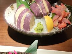 -七条鱼日本料理(远洋乐堤港店)