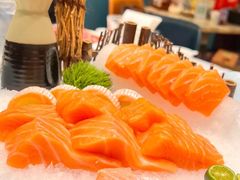 -潮粤香海鲜酒楼(沙湖店)