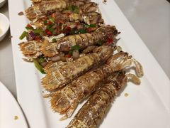 -华盛丰温州大排档(东三环南路店)