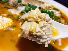 -川味堂·四川豆花(八卦岭店)