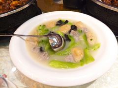 -大树头·花园餐厅(市桥店)