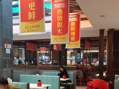 -阿瓦山寨·湘菜现炒·剁椒鱼头王(咸阳总店)