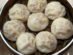 -百年尹氏汤包(湖南路狮子桥店)