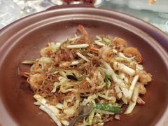 -漢舍中国菜馆(889广场店)