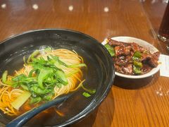 -王家沙点心店(南京西路总店)