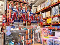 -山姆会员商店(亦庄创意生活广场店)